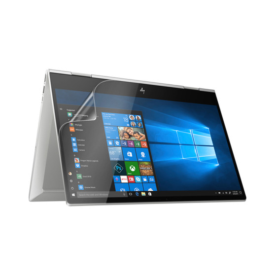 HP Envy x360 15 DR0000 Matte Screen Protector