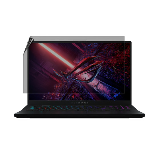 Asus ROG Zephyrus S17 GX703 Privacy Plus Screen Protector