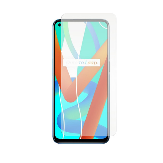 Realme 8 5G Paper Screen Protector