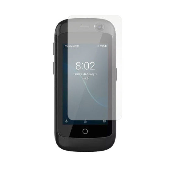 Unihertz Jelly Pro Paper Screen Protector