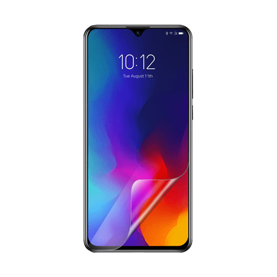 Lenovo K10 Note Matte Screen Protector