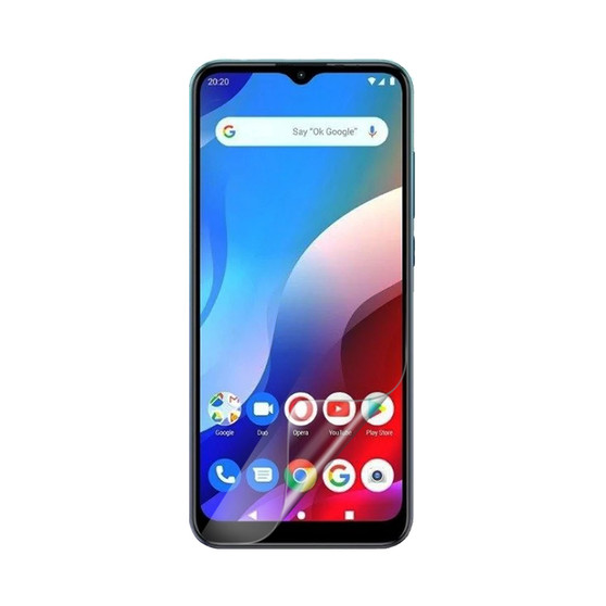 Gionee S12 Lite Matte Screen Protector