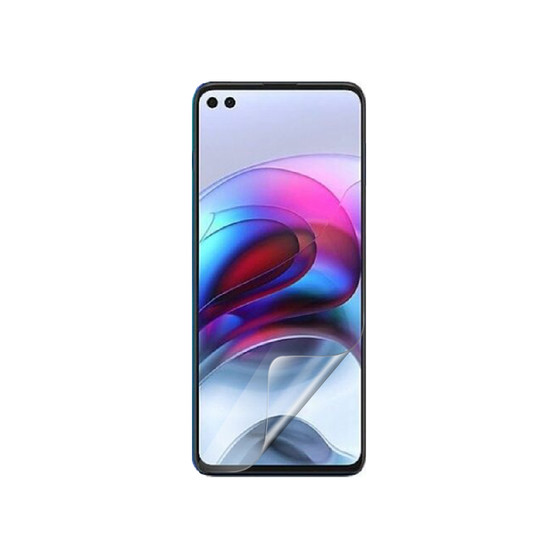 Motorola Moto G100 Matte Screen Protector