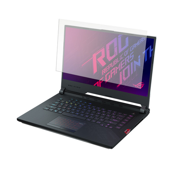 Asus ROG Strix Hero 3 G531 Paper Screen Protector