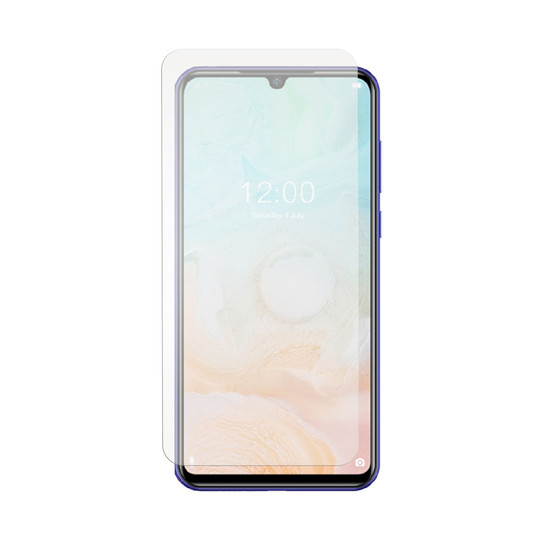 Doogee N20 Pro Paper Screen Protector