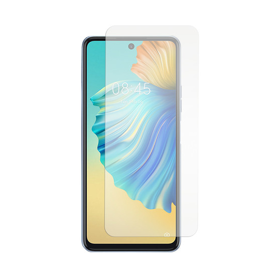 Tecno Camon 17 Pro Paper Screen Protector