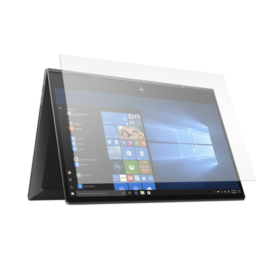 HP Envy x360 15 DS1097NR Paper Screen Protector