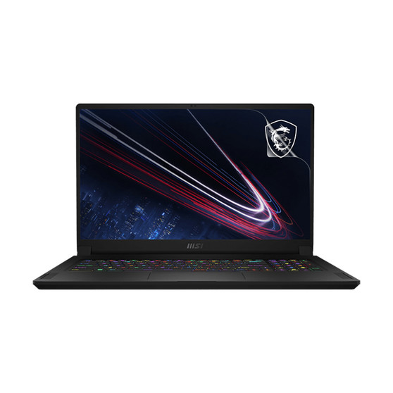 MSI GS76 Stealth 11U Vivid Screen Protector