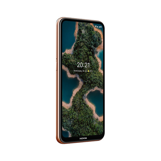 Nokia X20