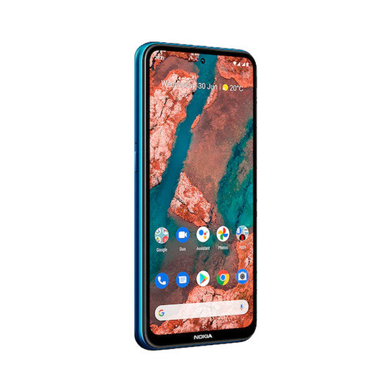 Nokia X10