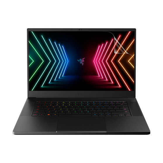 Razer Blade 15 2021 (Non-Touch) Vivid Screen Protector