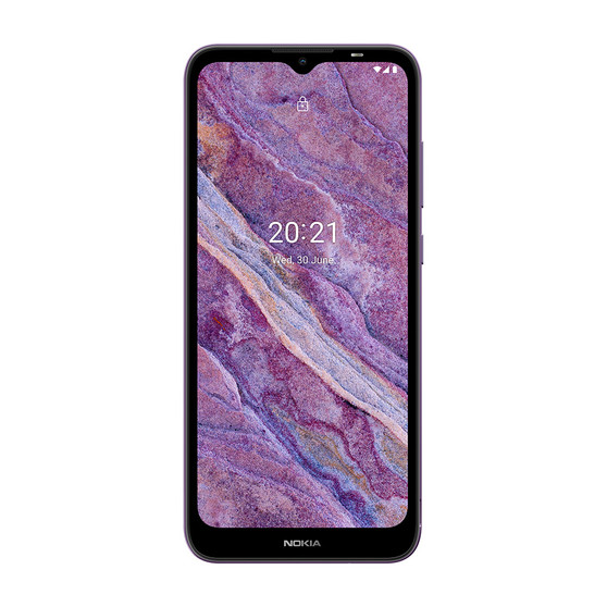 Nokia C10 Privacy Quad Screen Protector