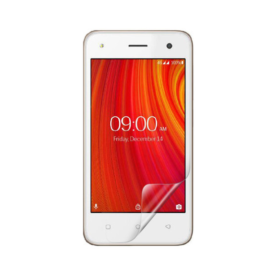 Lava Z40 Vivid Screen Protector