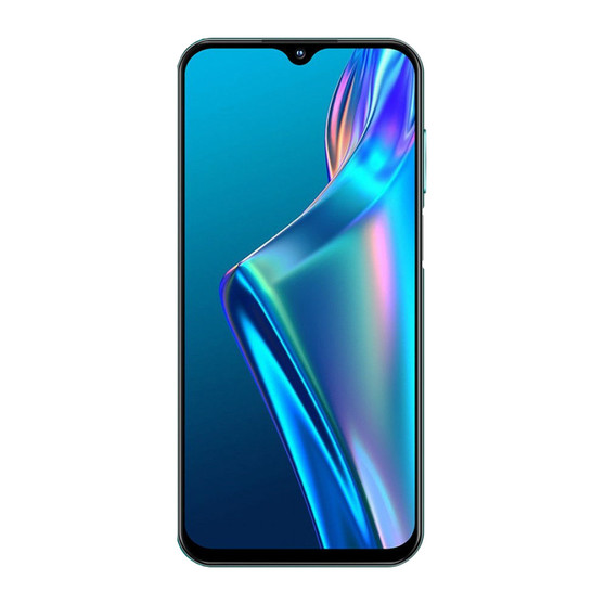 Gionee M3