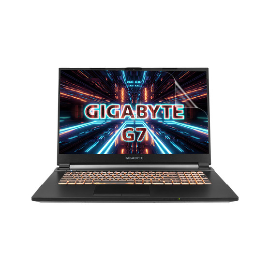 Gigabyte 17 G7 GD Vivid Screen Protector