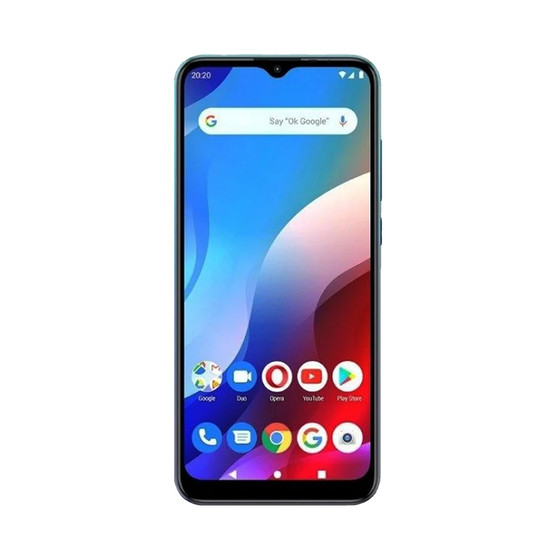 Gionee S12 Lite