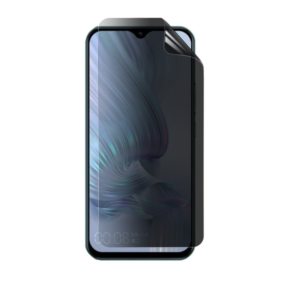 Gionee K3 Pro Privacy Quad Screen Protector