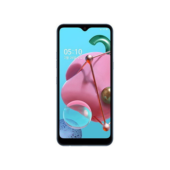 LG Q51