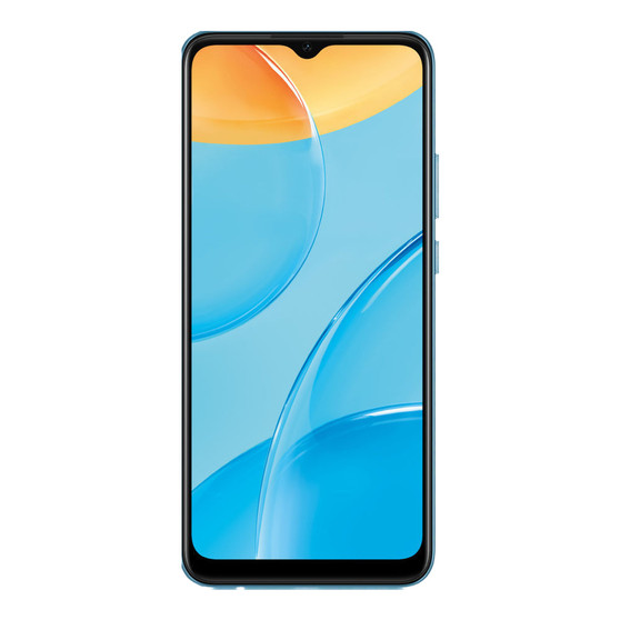 Oppo A35