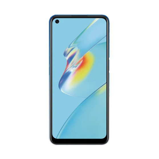 Oppo A54