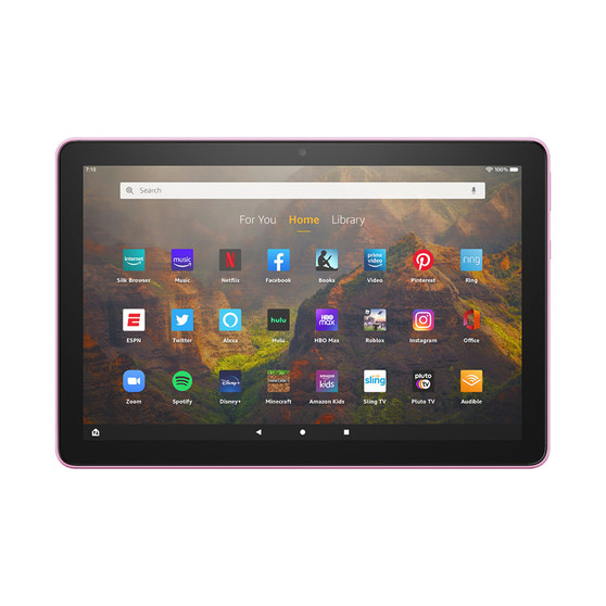 Amazon Fire HD 10 (2021)