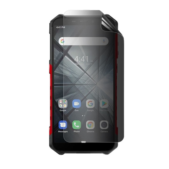 Ulefone Armor X3 Privacy Screen Protector