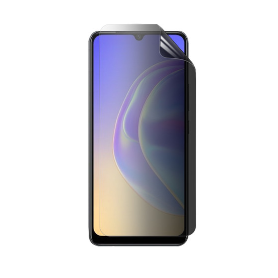 Vivo V21e Privacy Screen Protector