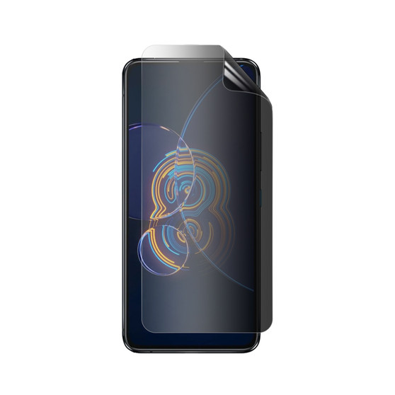 Asus Zenfone 8 Flip Privacy Screen Protector