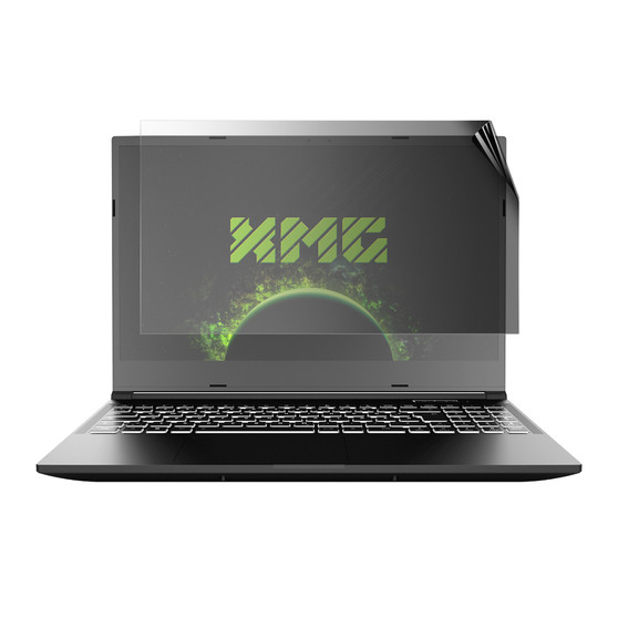 XMG Core 15 XCO15AE21 Privacy Screen Protector