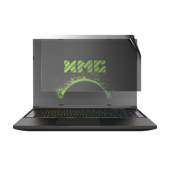 XMG Neo 15 XNE15AE21 Privacy Screen Protector