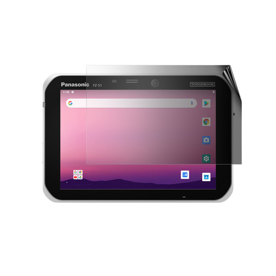 Panasonic Toughbook S1 (FZ-S1) Privacy Screen Protector