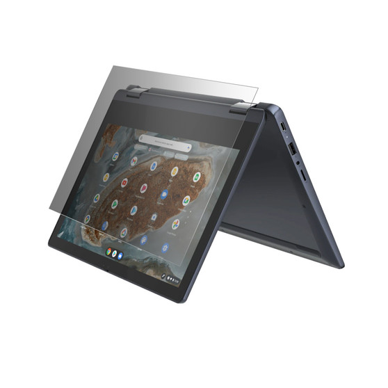 Lenovo Chromebook Flex 3 11M836 Privacy Screen Protector