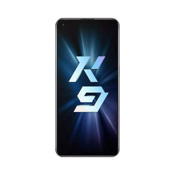 Oppo K9 5G