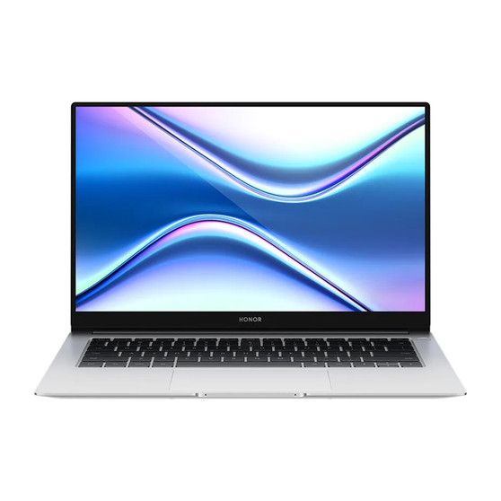 Honor MagicBook X 15