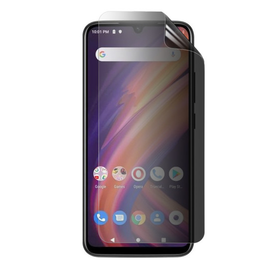 Lenovo A7 Privacy Screen Protector