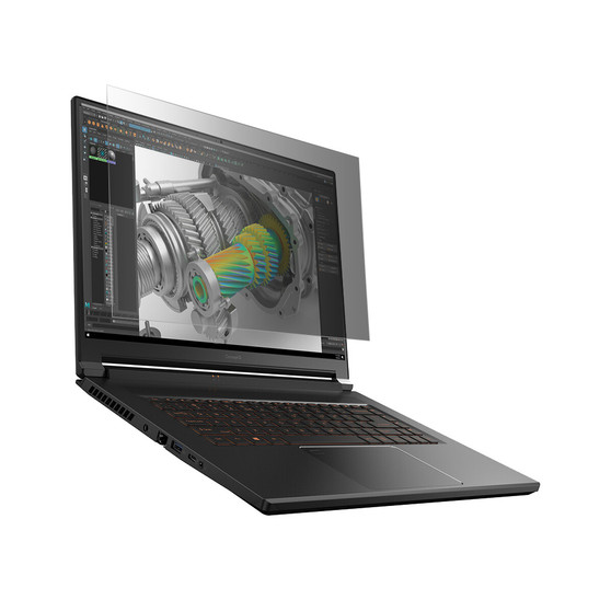 Acer ConceptD 5 Pro (CN516-72P) Privacy Screen Protector