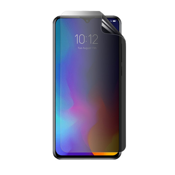 Lenovo K10 Note Privacy Screen Protector