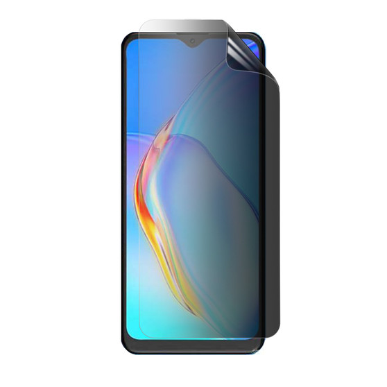 Gionee P15 Pro Privacy Screen Protector