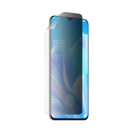 Gionee K30 Pro Privacy Screen Protector