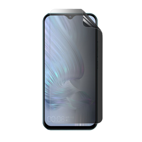 Gionee K3 Pro Privacy Screen Protector