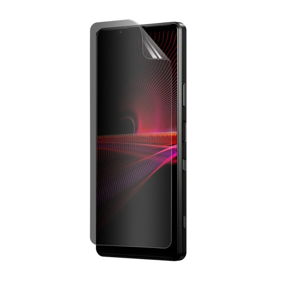 Sony Xperia 1 III Privacy Screen Protector