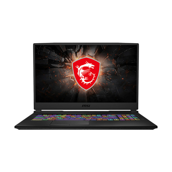 MSI GL75 Leopard 17 10SER