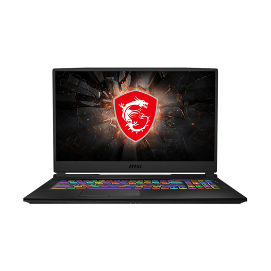 MSI GL75 Leopard 17 10SCSR