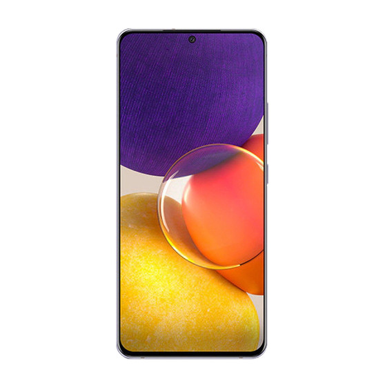 Samsung Galaxy Quantum 2 Privacy Quad Screen Protector