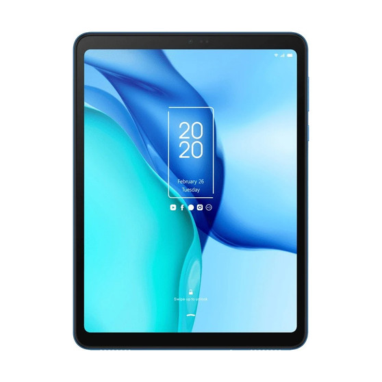 TCL NxtPaper Privacy Quad Screen Protector