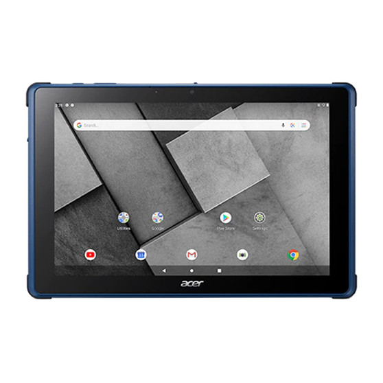 Acer Enduro Urban T1 (EUT110-11A)