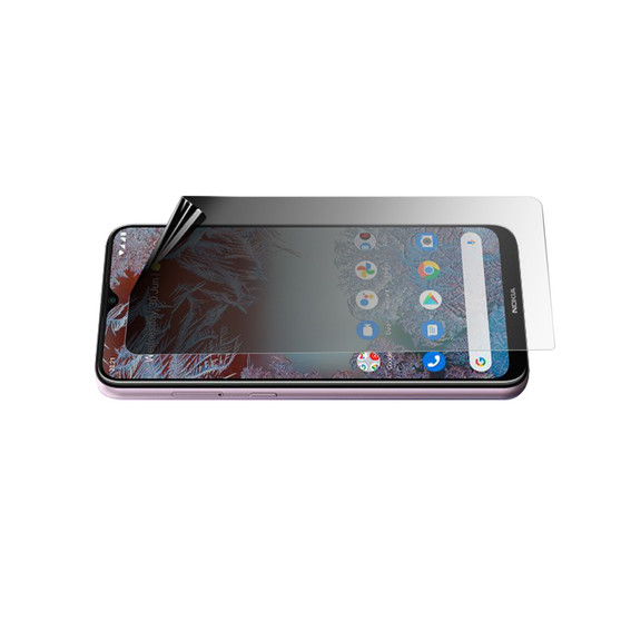 Nokia G10 Privacy (Landscape) Screen Protector