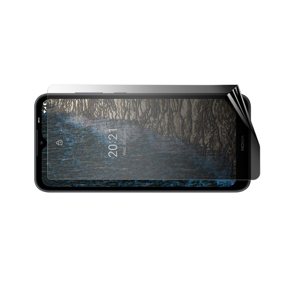Nokia C20 Privacy (Landscape) Screen Protector