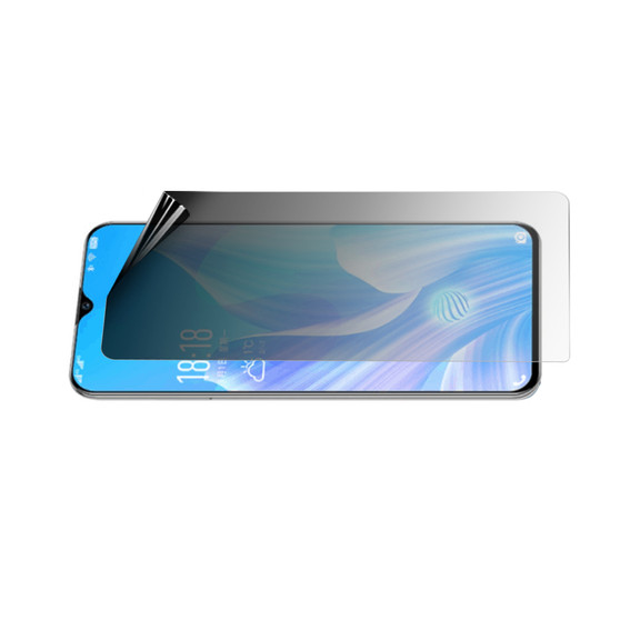 Gionee K30 Pro Privacy (Landscape) Screen Protector