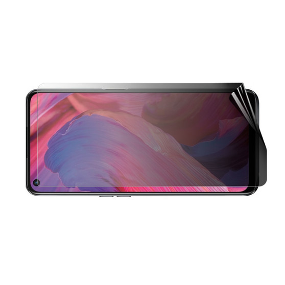 Oppo A74 5G Privacy (Landscape) Screen Protector